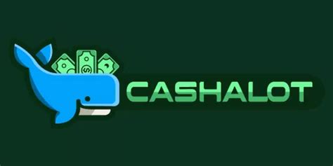 cashalot download
